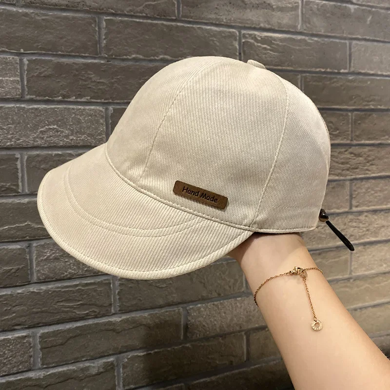 Berretto Cappello Celio Lässig Cappello da sole con protezione per il collo per