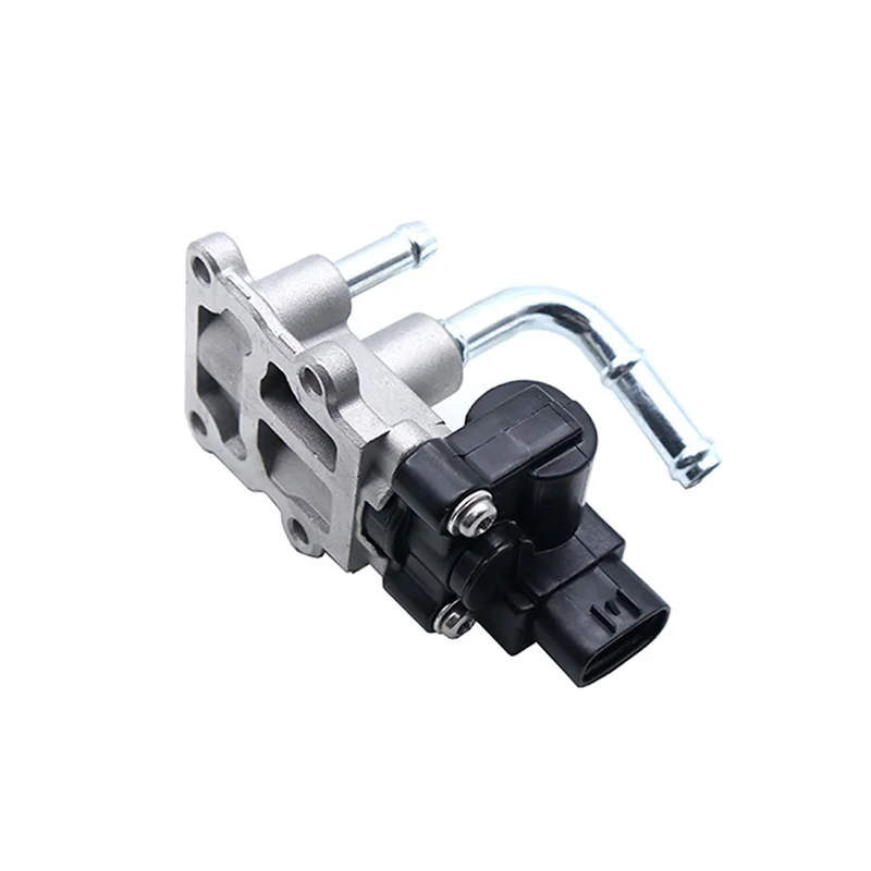 

A60E-22270-20050 Автомобильный регулирующий клапан холостого хода IACV для LEXUS ES300 RX300 1999-2003 Highlander 2000-2003, автозапчасти 2227020050