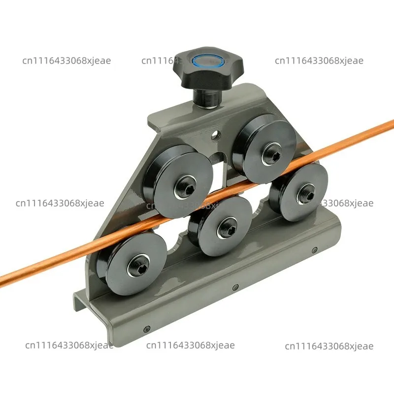 Adjustable Brake Tubing Pipe Straightener   For Stainless Steel&Copper Diameter Pipes Aluminium