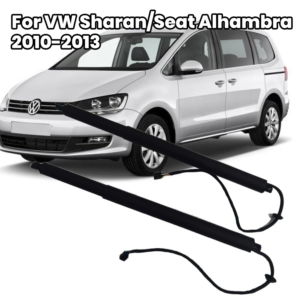 Electric Tailgate Gas Strut for VW Sharan 7N 7N1 2010-2022 For Seat Alhambra 710 711 2010-2022 Replace 7N0827851E accessories