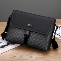 Designer Crossbody Bags for Men Bags Casual Man Messenger Bag Luxury Male Side Bag Business Sling Pack Fashion Shoulder Bag sac