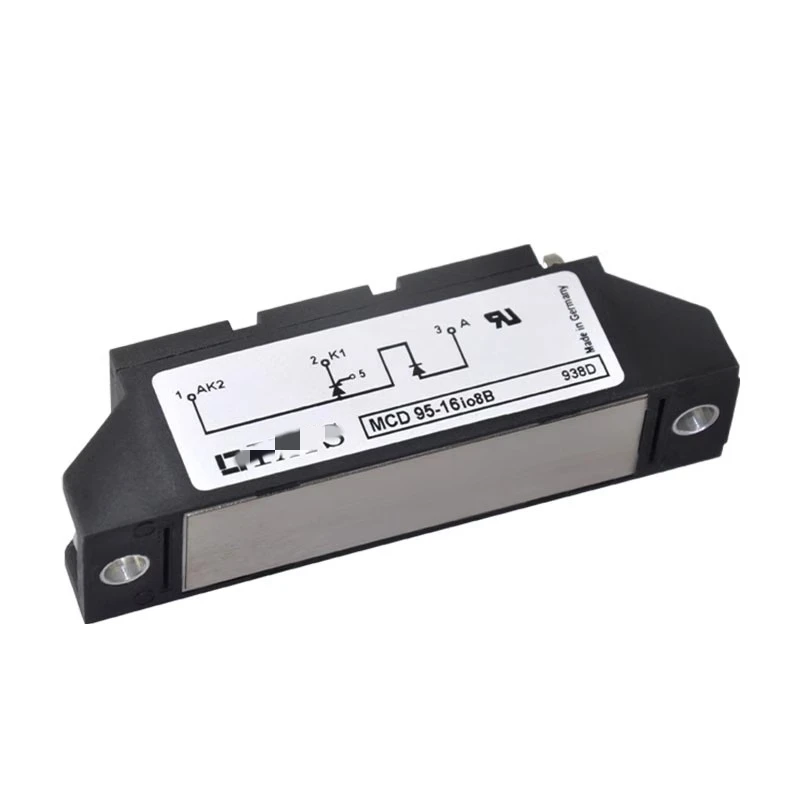 MCD95-18IO1B 18IO8B 16IO1B 16IO8B 14IO1B 14IO8B 12IO1B 12IO8B 08IO1B 08IO8B Módulo IGBT Nuevo Original