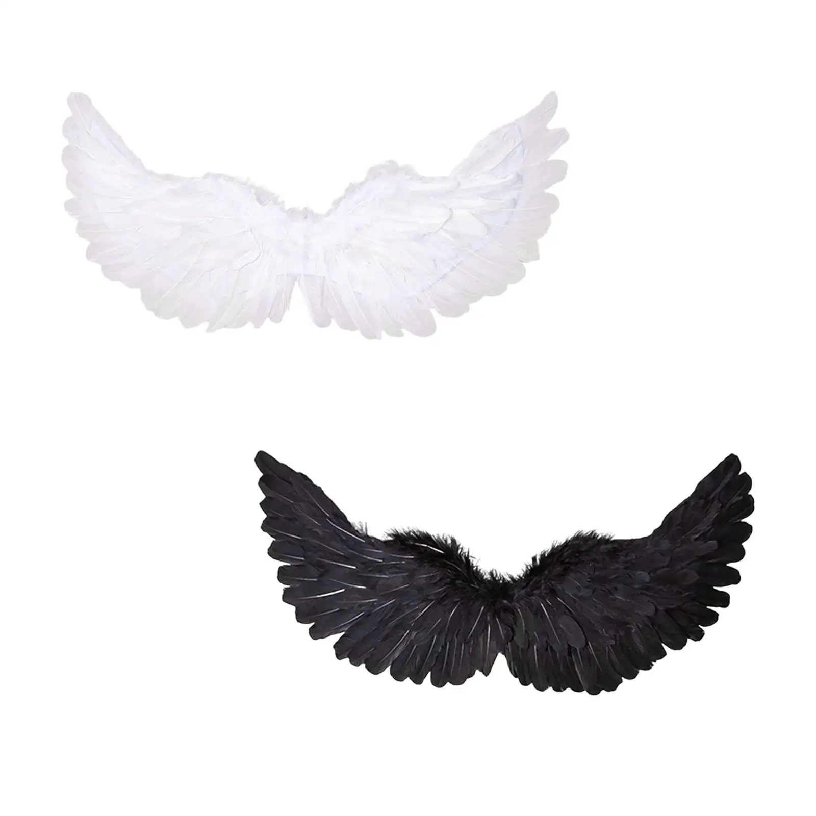 Fashion Fairy Wing Adult Costume Accessories Big for Performance Carnival Men Cosplay Decoration