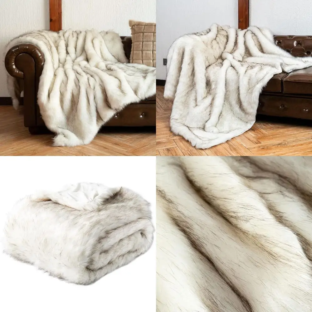 Elegant White Long …