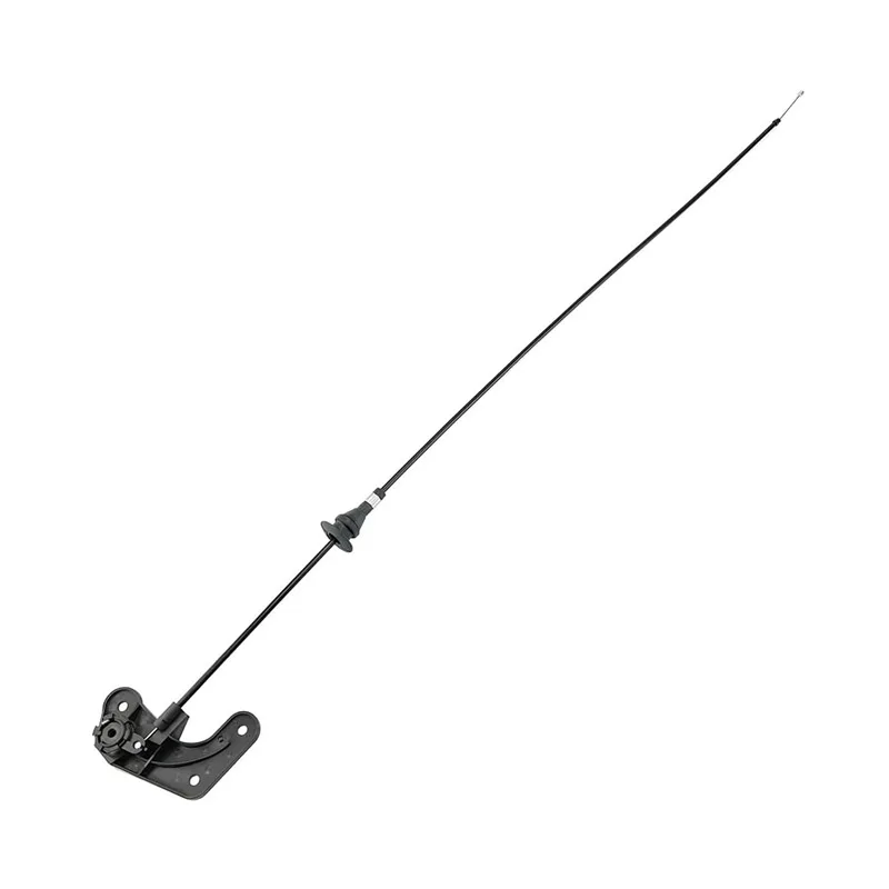 Hood Control Cable FPF500050 for Land Rover Range Rover 2002 2003 2004 2005 2006 2007 2008 2009