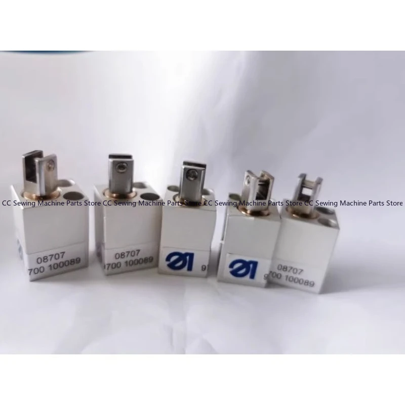 

Durkopp 579 9700100089/580 Компьютерная круглая головка для замочной скважины, цилиндр для резки ниток, запасные части для промышленной швейной машины