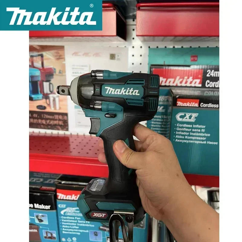 MAKITA TW004GZ Impact Wrench 40V MAX XGT ½\