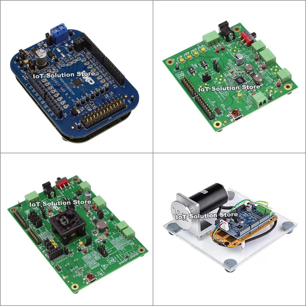 

1Set/Lot FRDMCD1020EVM KITFS84AUTEVM KITFS84SKTEVM KIT-PCA9460-EVB MCSPTE1AK116 SLN-SVUI-IOT TEA2093DB2202 UCANS32K1SIC New