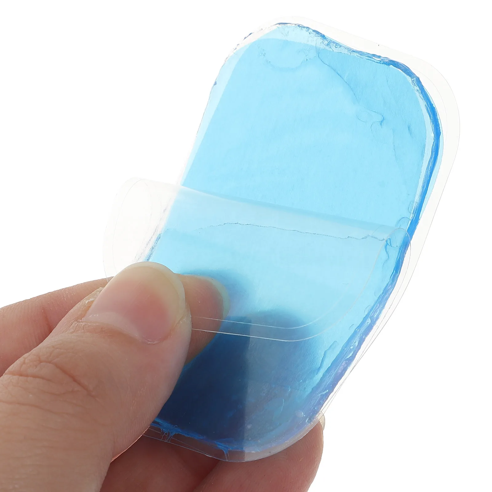 

30 Pcs Adhesive Sheet Promotes Blood Circulation Pads for Abs Stimulator Toner Replacement