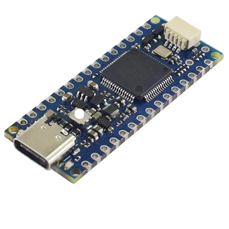 Ingenious-For Arduino Compatible Nano R4 Maker Development Board With RA4M1 Controller Nano R4 Maker Development Module