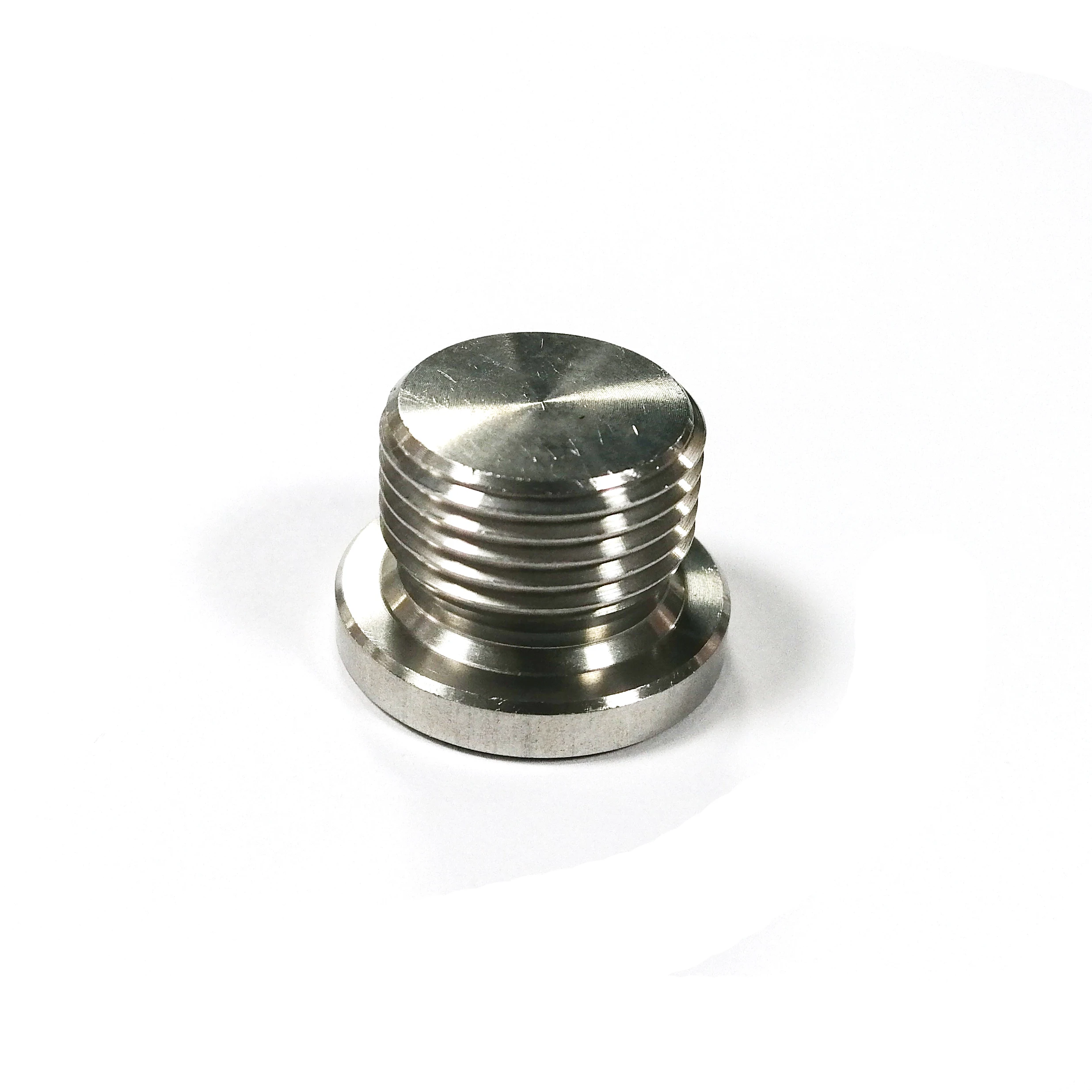 M18 Internal Hex Drive Male Thread Stainless Steel Car Part – Cross-Border Direct Sale, Simple Installation 5