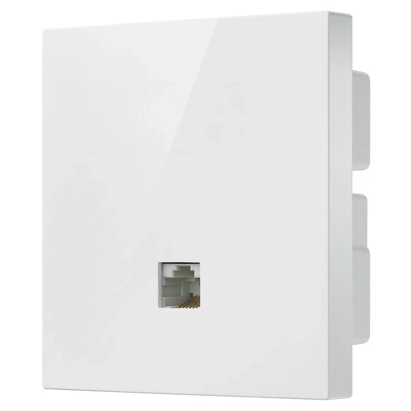 

BE3600 Whole House WiFi7 Gigabit Wireless AP Panel Type 86 Poe Routing 7AP3602HI-PoE