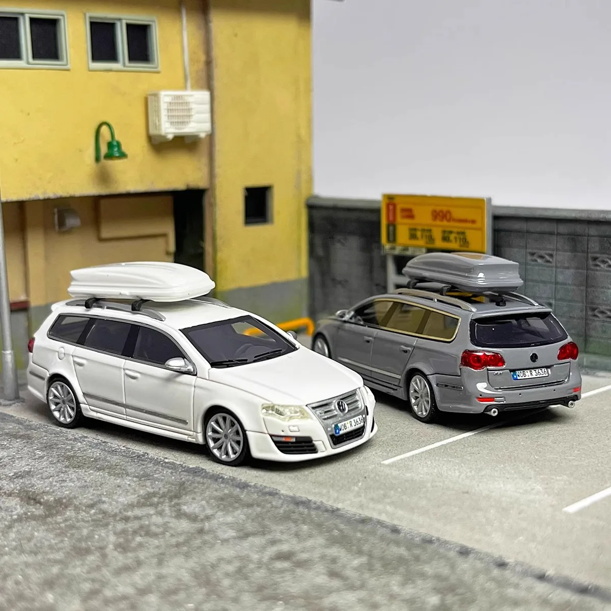 jec-1-64-scale-r36-wagon-resin-car-model-collection-ornaments-decoration-toy