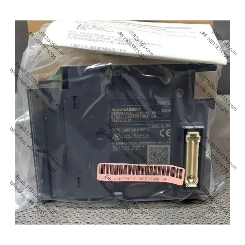 

L60TCRT4BW-CM Совершенно новый модуль ПЛК