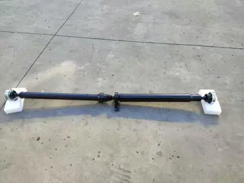 

High-quality axle 52123973AF