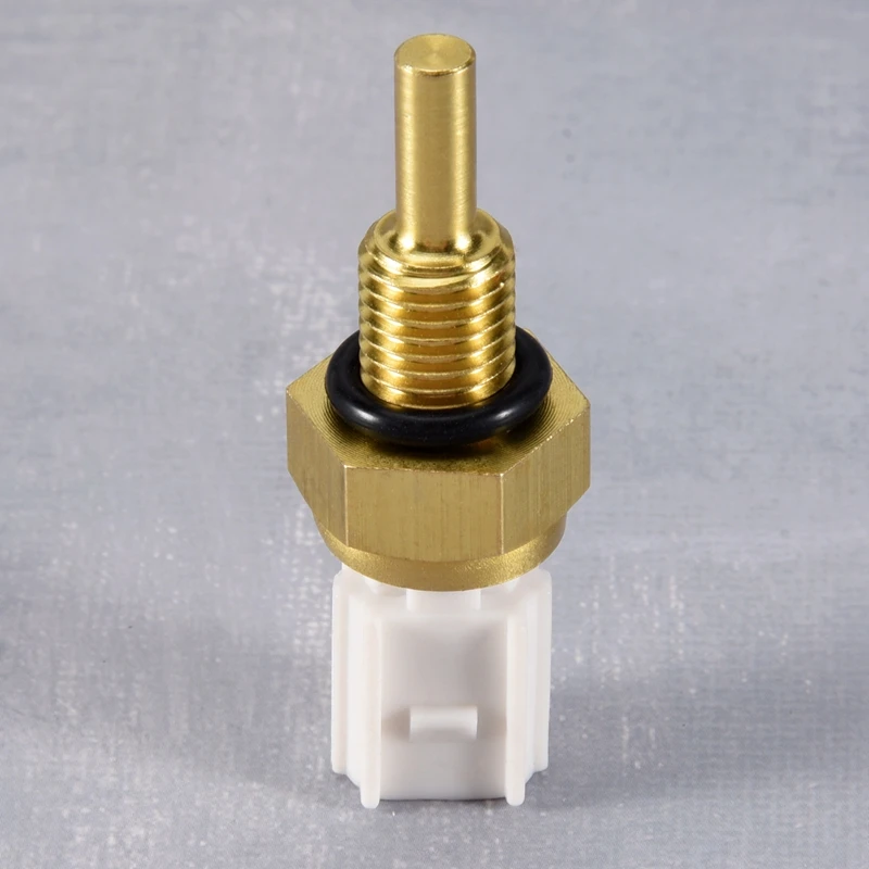 37870RZA007 Coolant Water Temperature Sensor For Honda Acura Accord Civic CRV FIT 37870RWCA01 37870RTA005