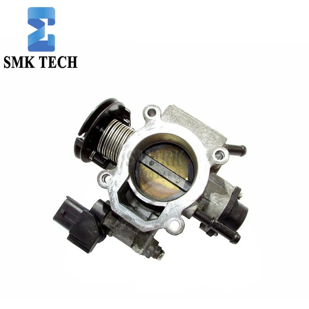 Throttle Body Assembly Suitable for Asian Passenger Cars OE 351002B060