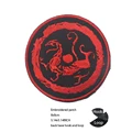 hook Loop patch 33