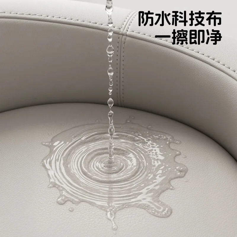 Summer kennel sofa is universal in all seasons,anti-urine and tear-resistant dog bed