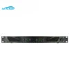 

4-channel 1U size class d audio professional power amplifier sound AR1450 500W