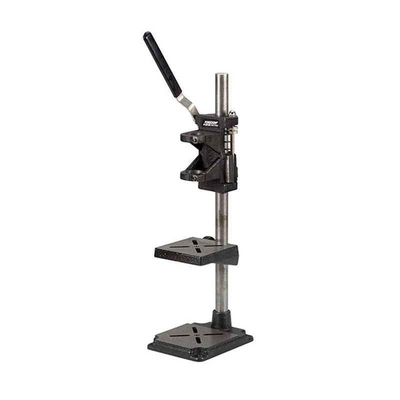 Foredom P-DP30 Drill Press Stand Flex Shaft H.30 Handpiece Vertical Drilling Holder Jewelry Wax Metal Gem Hole Drilling Support