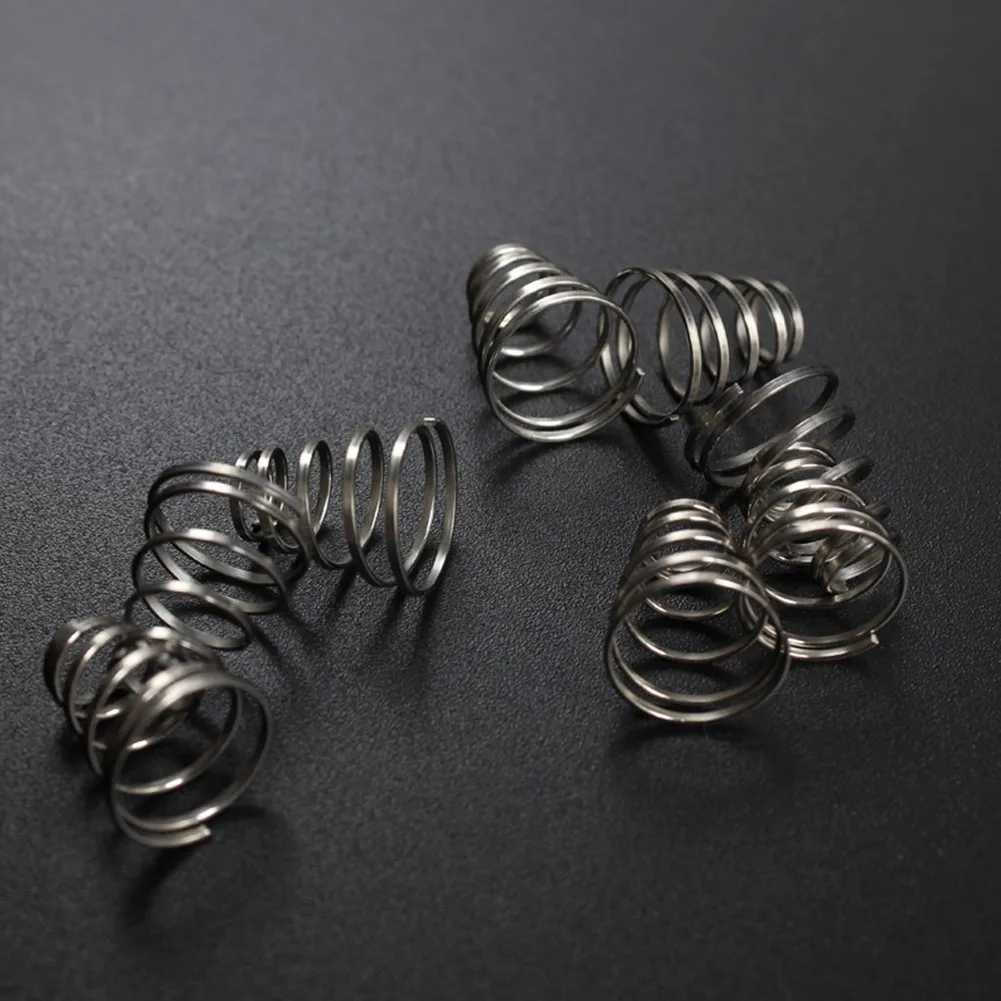 12pcs Quick Release String Spring Professional Replacement Of Springs Quick Release Of The Hub Bike Accessories