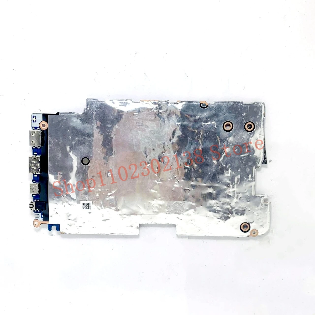 

GLS1A/GLS1B LA-L501P 5B21D69263 W/ 3050U CPU Mainboard For Lenovo IdeaPad 1-15ADA7 Laptop Motherboard 4GB-RAM 128GB-SSD 100%Test