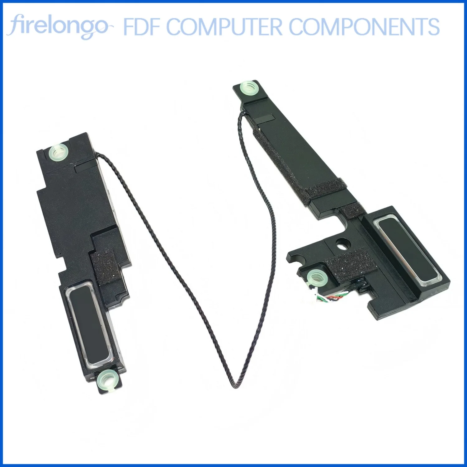 New Internal Speaker for HP 840 745 G7 G8 Laptop Built-in Buzzer