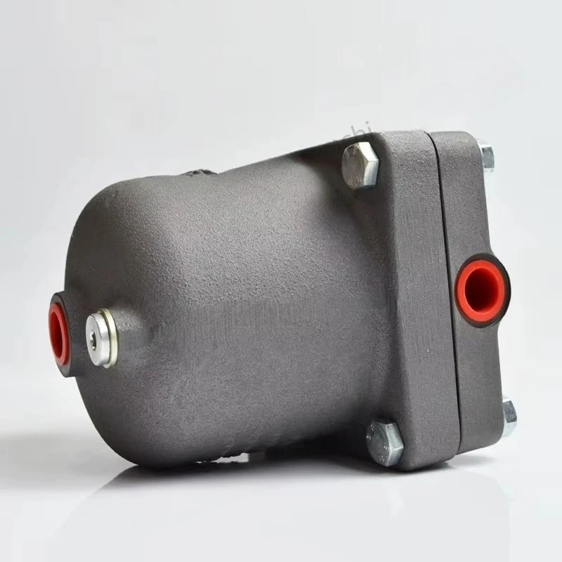 

Оригинальная запасная часть металлического воздушного компрессора Copco 1202374180, поплавковый клапан