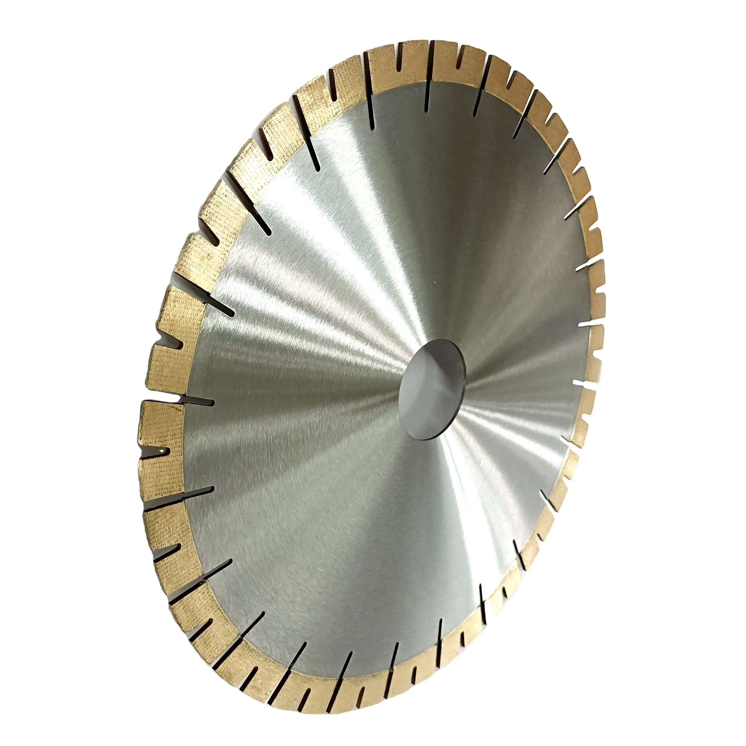 Arix Silent Granite Quartz Diamond Saw Blade Cutting Disc High Quality