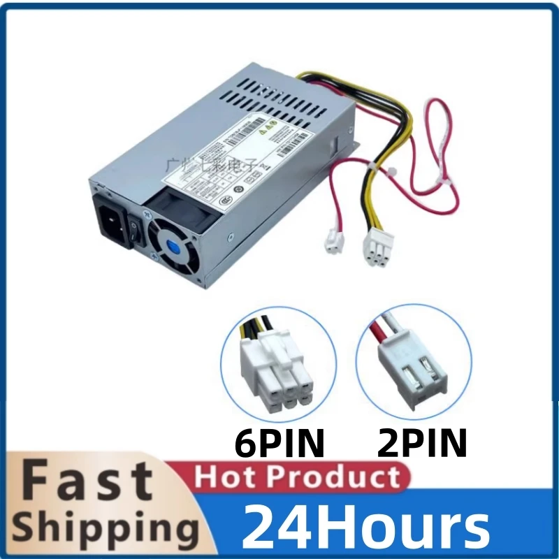 Brand new original DPS-200PB-185A  KAS-180S2 190W 6Pin+2Pin video recorder power supply