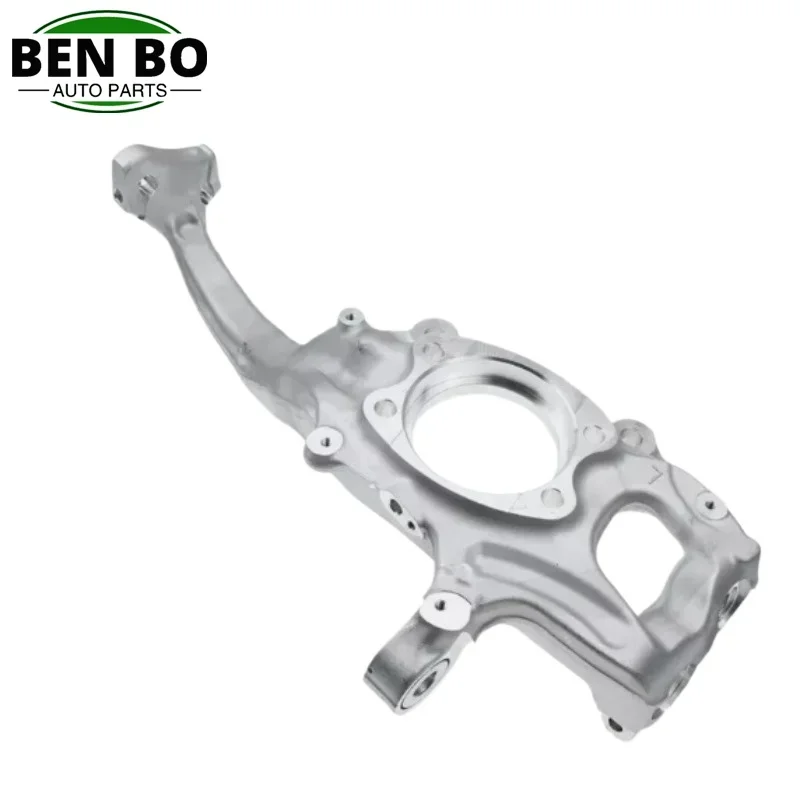 OEM 8K0407253AA 8K0407253AB Steering Knuckle Front Left Driver For Audi A4 Quattro 2010-12 A5 Quattro allroad Q5 S4