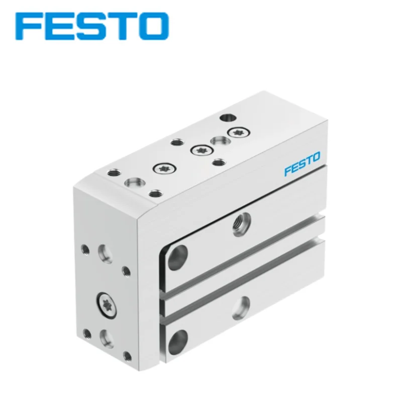 FESTO Original Genuine Mini slide 8164081-DGSS-20-25-E1A  all DGSS series slide quality assurance DGSS series have spot prices