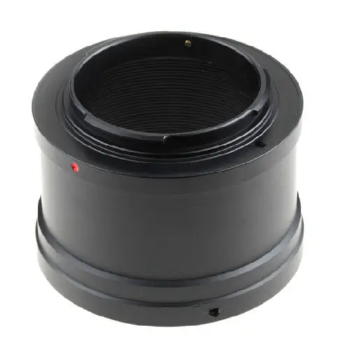 Переходное кольцо для объектива телескопа t2 t к камере Panasonic Olympus M4/3 M43 GH5 gh4 GF1 gf7 GF3 E-P1 E-PL3 GX1 EP5 E-M5 EM1 em10