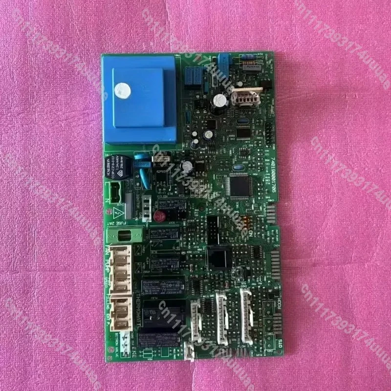 For Ariston Boiler, Main Computer Circuit Board Compatible 740190001706 Heating System Replacement Spare Part