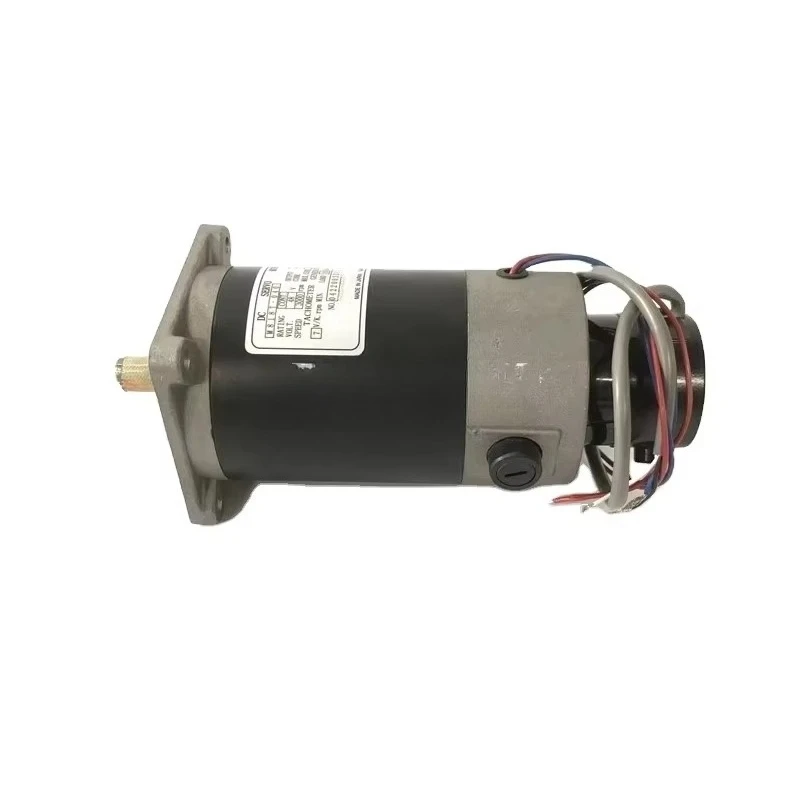 Servo Motor M818T-040 Brand New Spot