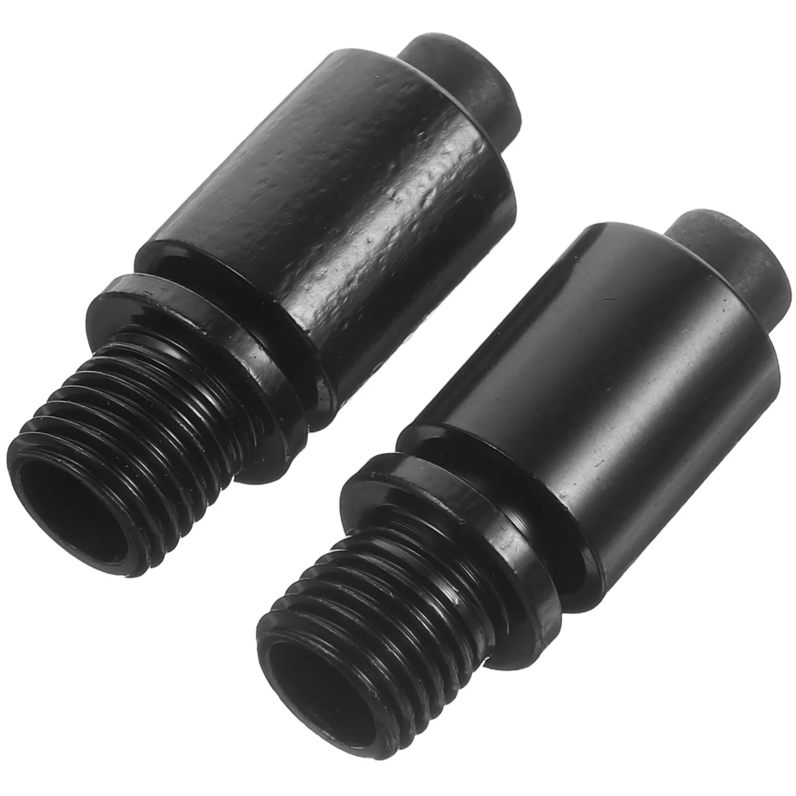 2Pcs Guitar Tremolo Arm Socket Solid Metal Replacement Part Electric Guitar Whammy Bar Jack Tremolo Control Accessories