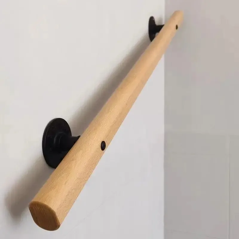 Рисунок 3 - Современные минималистичные перила для лестницы