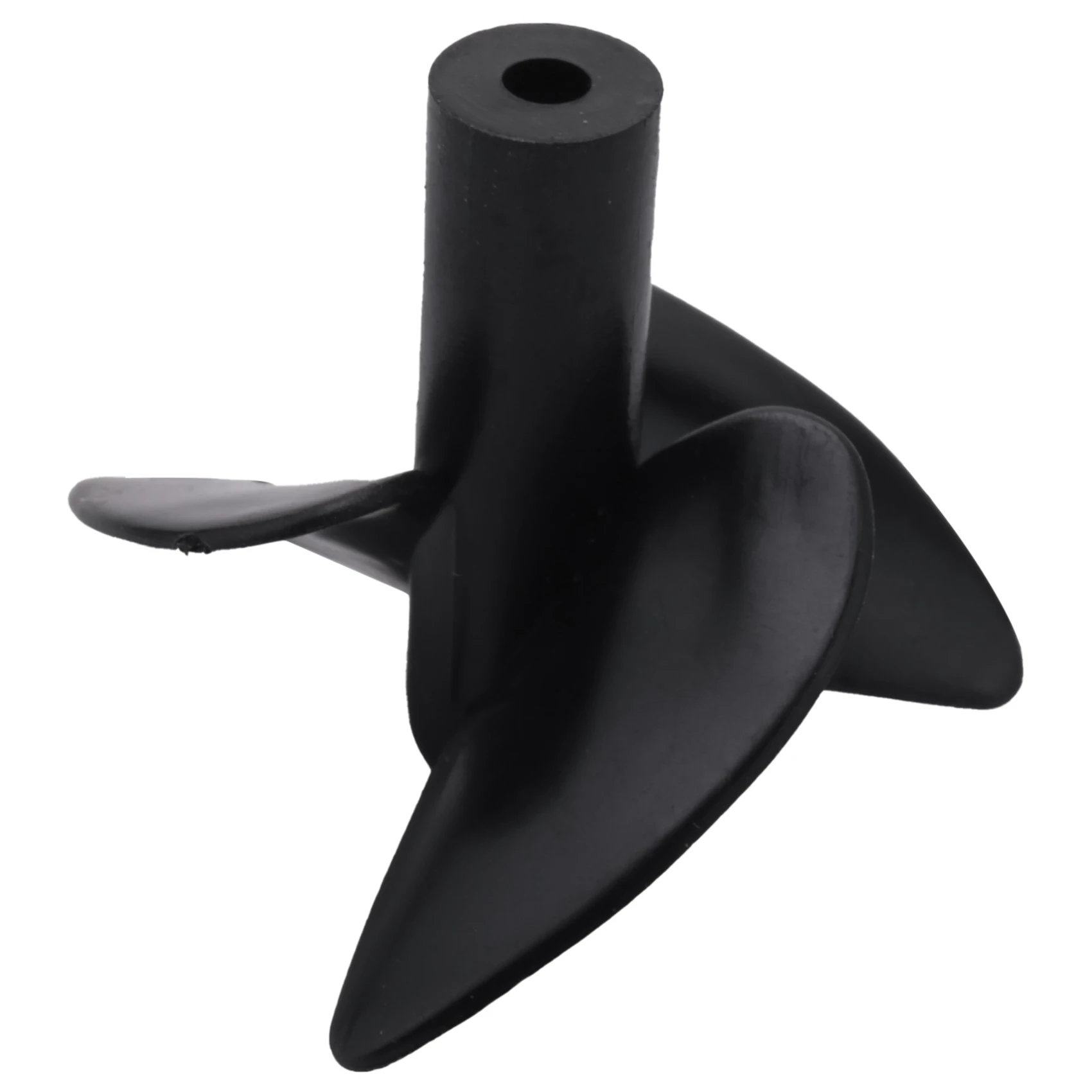 Hot-RC Boat Spare Parts Propeller Set For Flytec 2011-5 Fishing Tool Bait Boat Fish Finder Ship Part Positive & Reverse Propelle