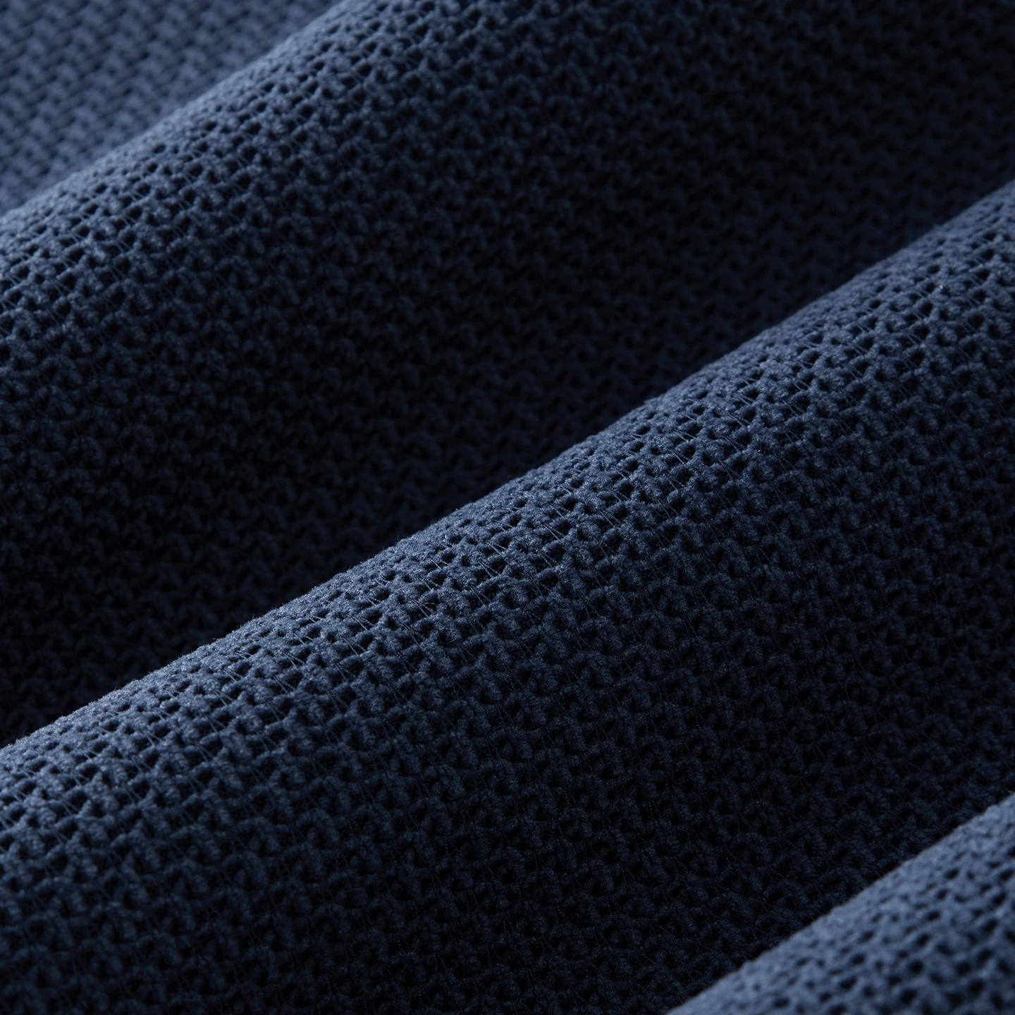 High Quality Winter Fleece Warm New Knitted Pants Men Drawstring Elastic Waist Outdoors Jogging Flocking Straight Trousers Male