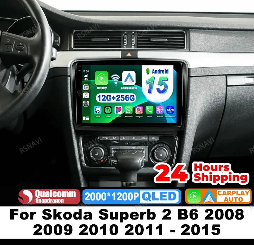 Car Radio Android 1… - image