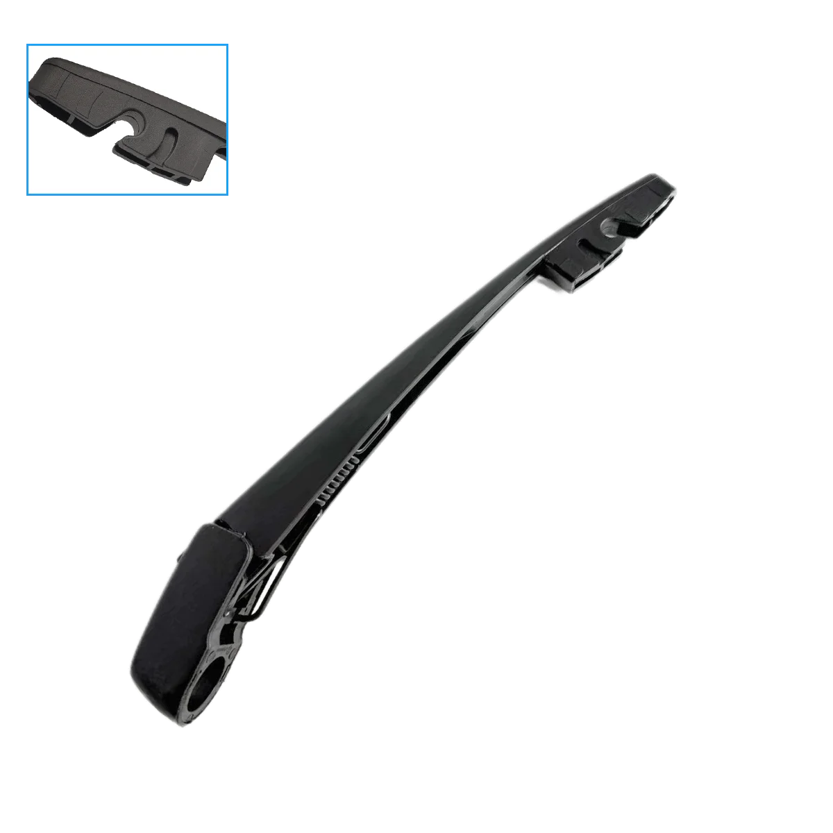 1/2PCS Car Rear Windshield Wiper Arm Wiper Blade For Nissan X-Terra 2018 Car Windscreen Wipers Brushes Accessories view 2
