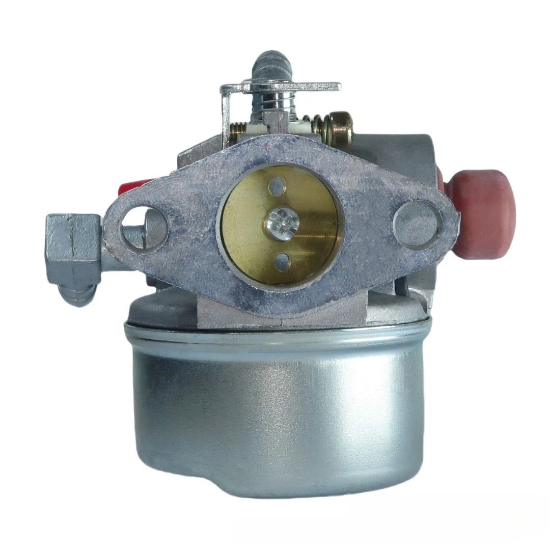 

Подходит для карбюратора газонокосилки Tecumseh 640350 640271 640303