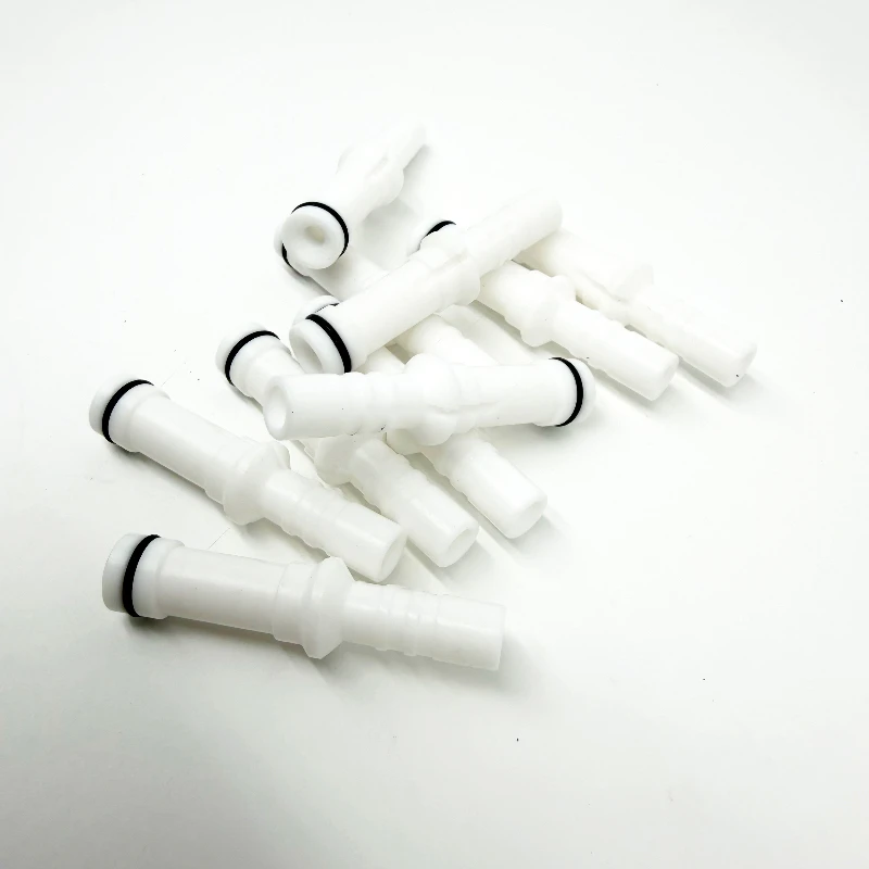 Replacement Venturi Insert Sleeve Compatible with PT-C4 Powder Coating Pump Injector