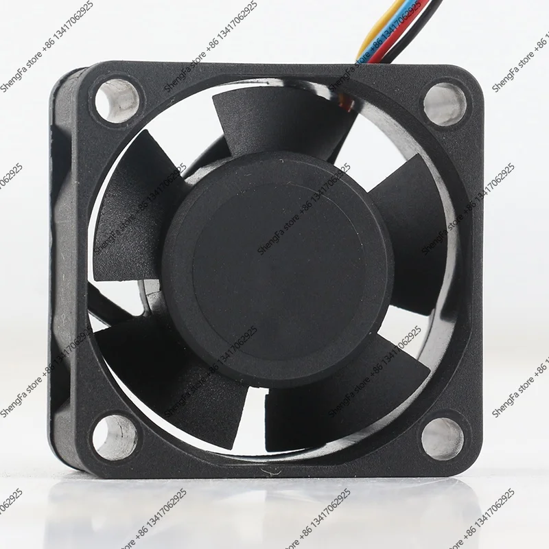 Cooling fan SUNON Precision PSD1204PKB3-A 4020 12V 1.8W 4CM 4-wire PWM speed control