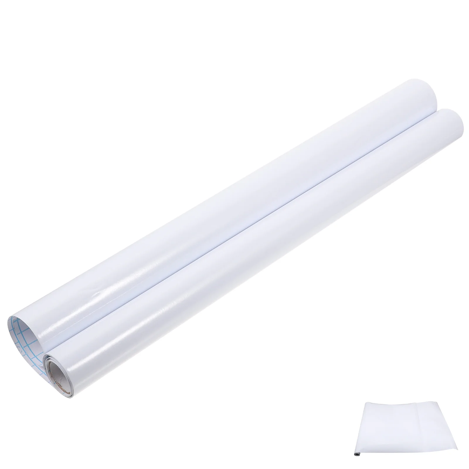 Whiteboard Wall Stickers Wallpaper Information Writing Erasable Classroom Dry Erase Kit Menu Child School