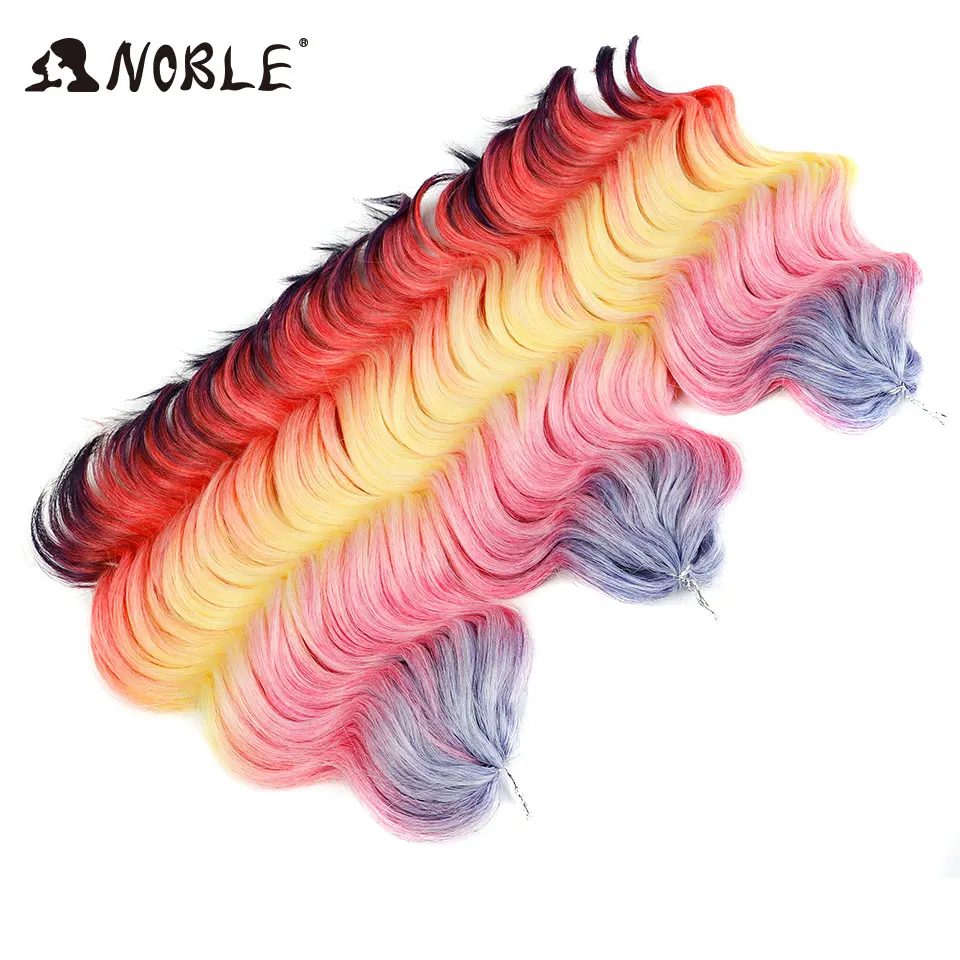 Thumbnail 4 - #22 Trending Crochet Hair Extensions Right Now