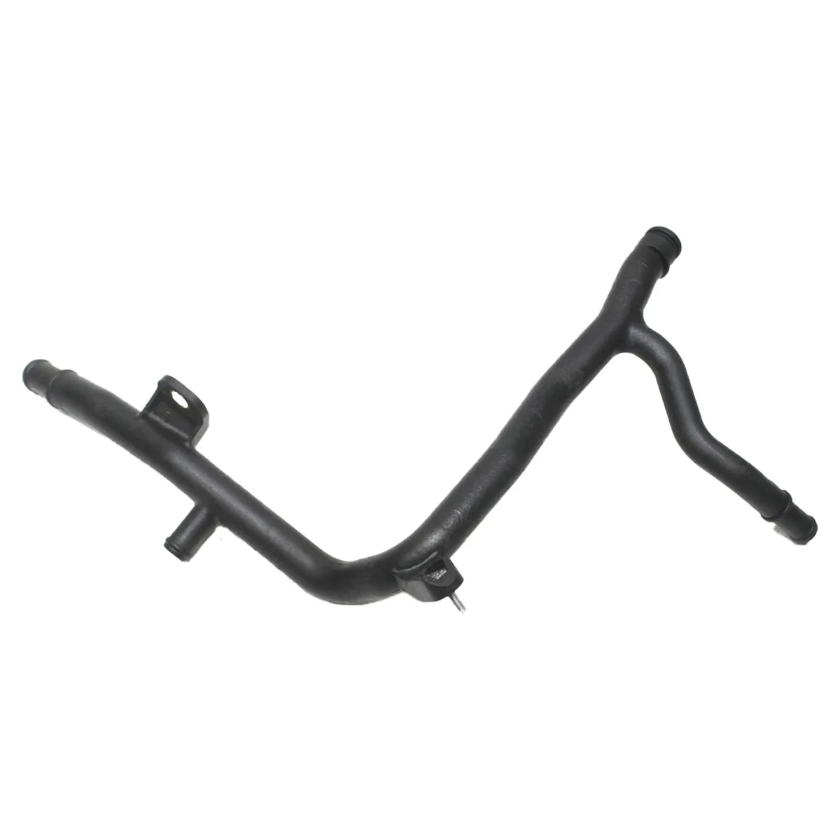 Adecuado para tuberías de agua refrigerante de repuestos automotrices 06A121065DE