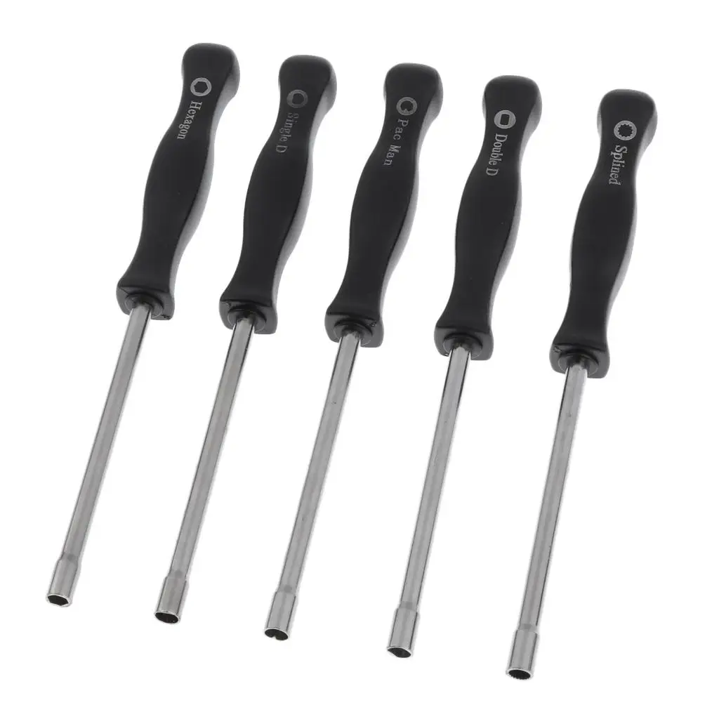 Tools Metal Handle Kit String Trimmer Parts for 2 Cycle Small Engines Tune Up