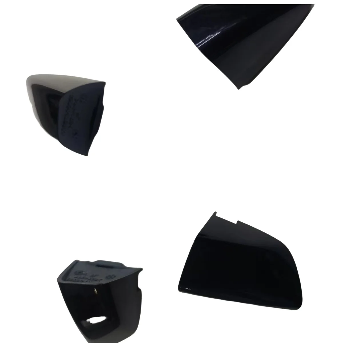 Front Left Door Handle Cover Keyhole Decorative Cover For Skywell ET5